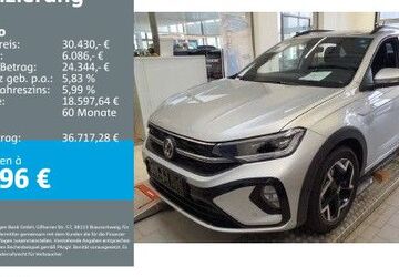 VW Taigo 14.932 km 28.960 &euro; Reutlingen 72770