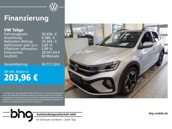 VW Taigo 14.932 km 28.960 &euro; Reutlingen 72770