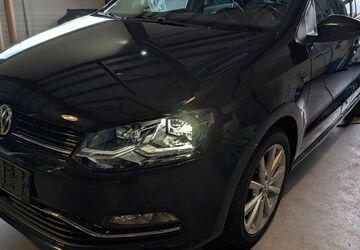 VW Polo 164.000 km 5.999 &euro; Reutlingen 72770