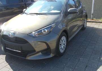 Toyota Yaris 14.600 km 14.980 &euro; Nagold 72202