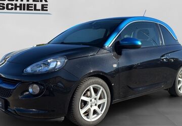 Opel Adam 80.500 km 9.990 &euro; Dußlingen 72144