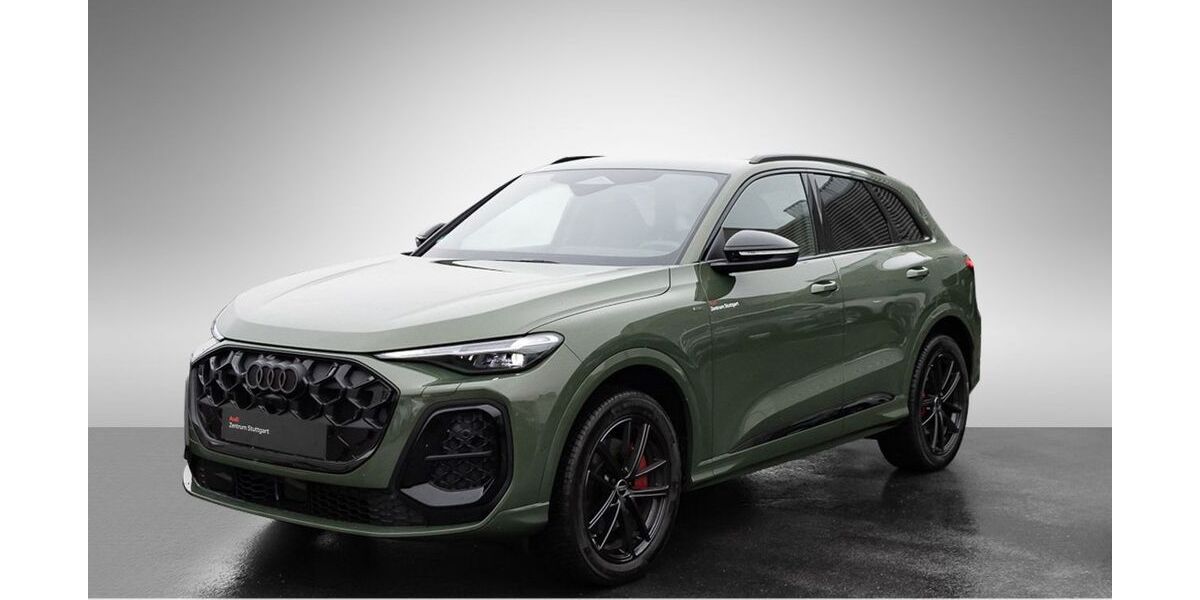 Audi Q5 9.999 km 71.940 &euro; Stuttgart 70469