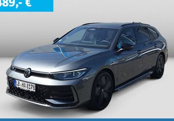 VW Passat Variant 9.900 km 48.480 &euro; Ludwigsburg 71634