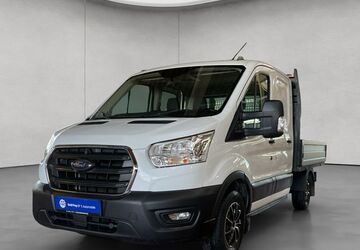 Ford Transit 56.194 km 22.890 &euro; Esslingen 73730