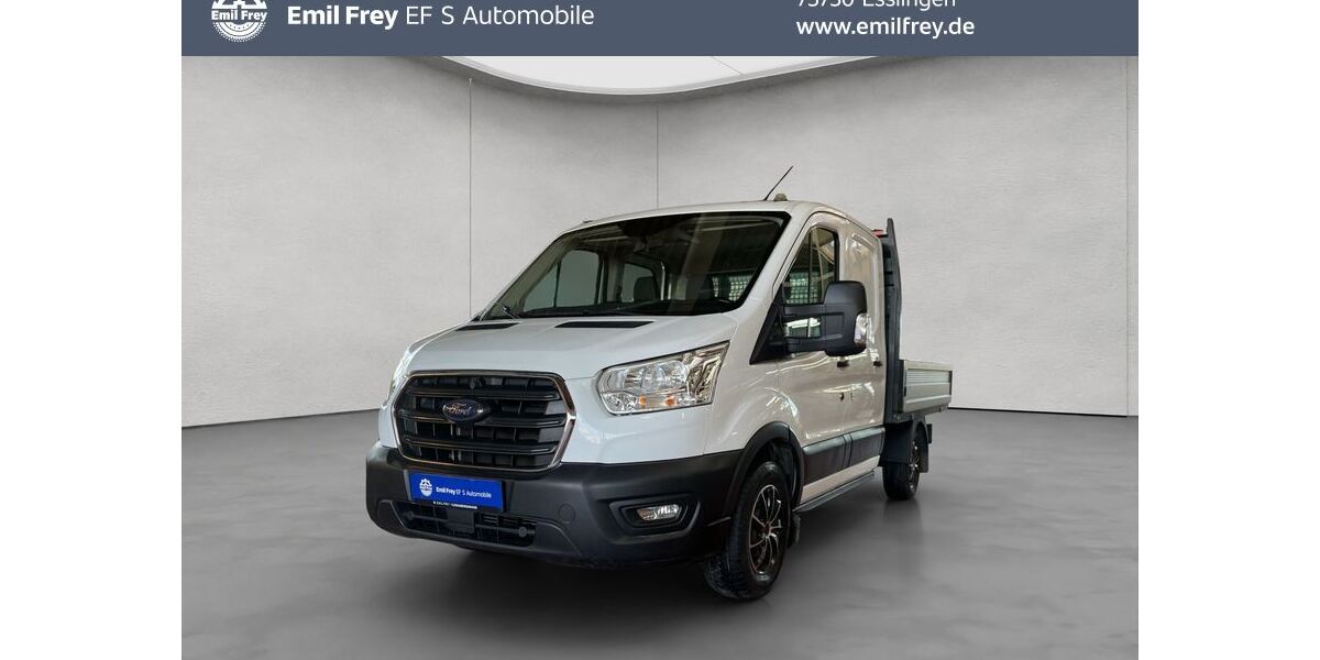 Ford Transit 56.194 km 25.890 &euro; Esslingen 73730