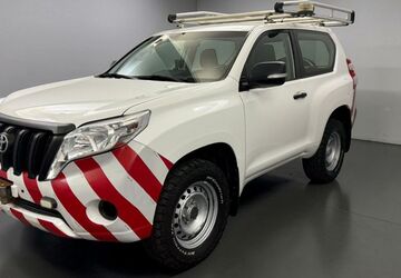 Toyota Land Cruiser 90.000 km 32.999 &euro; Reutlingen / Mittelstadt 72766