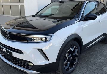 Opel Mokka-e 13.000 km 18.900 &euro; Metzingen 72555