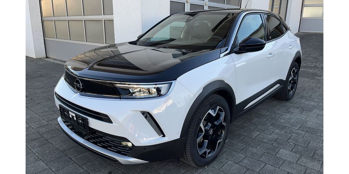 Opel Mokka-e 13.000 km 18.900 &euro; Metzingen 72555