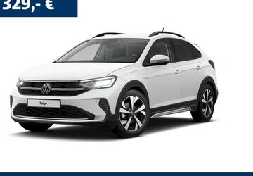 VW Taigo 19.998 km 23.295 &euro; Böblingen 71032