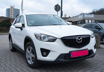 Mazda CX-5 219.800 km 8.000 &euro; Mühlacker 75417