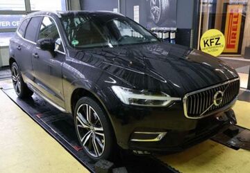 Volvo XC60 162.000 km 24.999 &euro; Ditzingen 71254