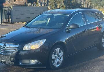 Opel Insignia 218.000 km 2.999 &euro; Stuttgart 70374