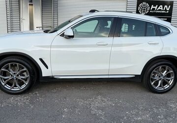 BMW X4 141.000 km 28.850 &euro; Sindelfingen 71065
