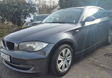 BMW 118 223.365 km 2.299 &euro; Reutlingen 72770