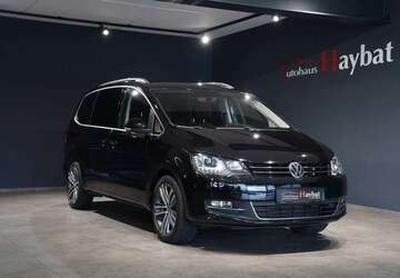 VW Sharan 88.000 km 25.850 &euro; Calw/Stuttgart 75365