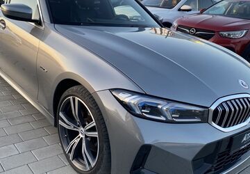 BMW 320 88.000 km 32.450 &euro; Calw 75365