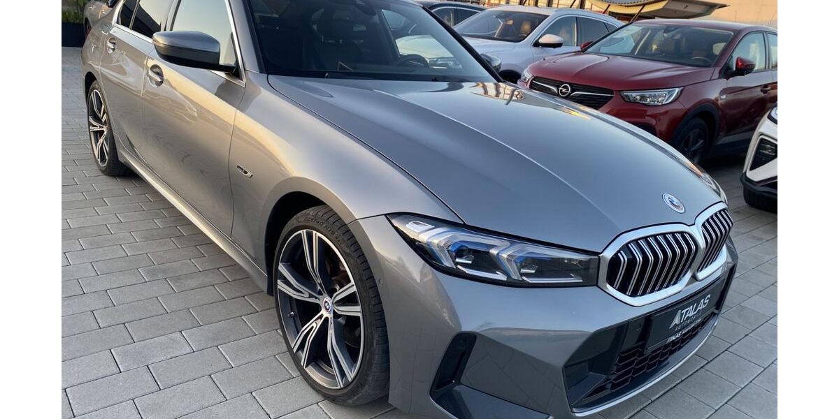 BMW 320 88.000 km 32.450 &euro; Calw 75365