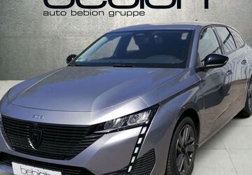 Peugeot 308 38.800 km 18.950 &euro; Reutlingen 72766