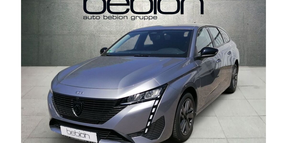 Peugeot 308 38.800 km 18.950 &euro; Reutlingen 72766