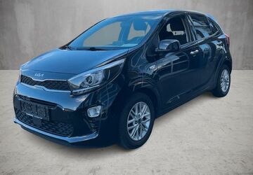 Kia Picanto 43.933 km 12.790 &euro; Jettingen 71131