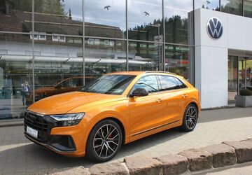 Audi Q8 99.590 km 51.990 &euro; Wildberg 72218