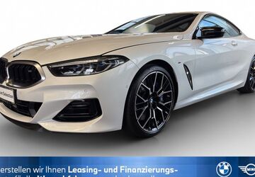 BMW M850 26.500 km 82.990 &euro; Asperg 71679