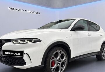 Alfa Romeo Tonale 12.000 km 35.900 &euro; Stuttgart 70565