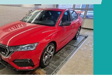 Skoda Octavia 42.094 km 31.980 &euro; Herrenberg 71083