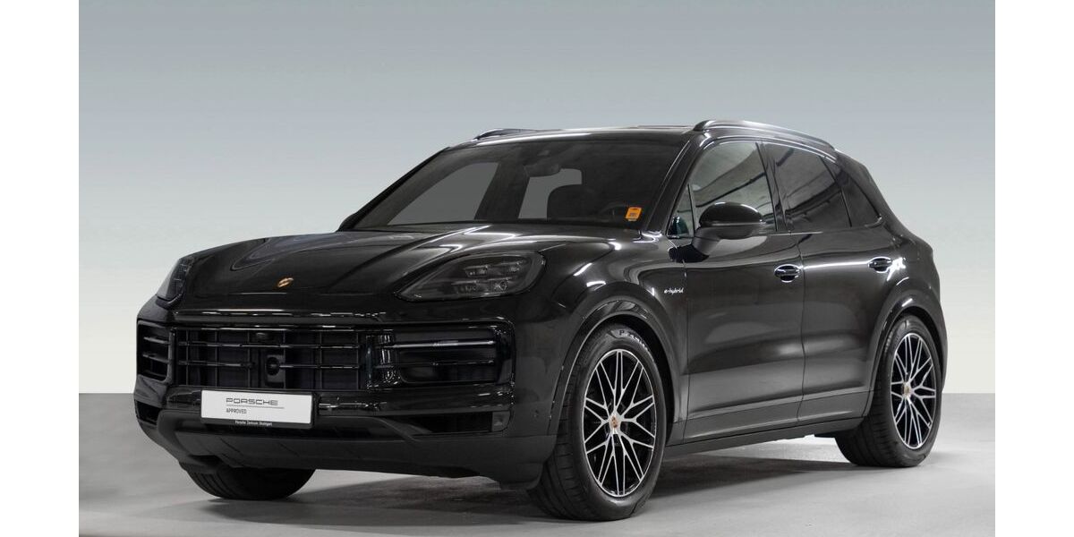 Porsche Cayenne 13.100 km 105.900 &euro; Stuttgart 70469