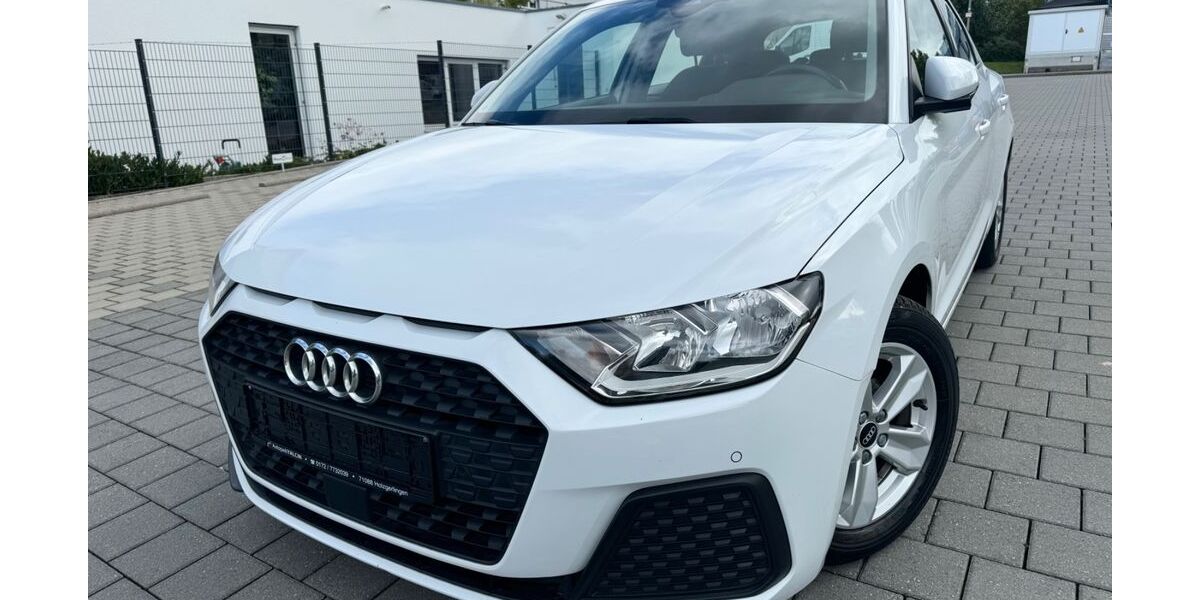 Audi A1 150.000 km 11.980 &euro; Holzgerlingen 71088