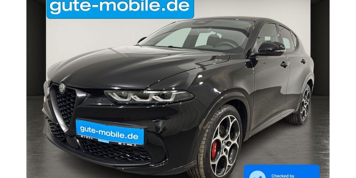 Alfa Romeo Tonale 16.400 km 25.990 &euro; Reutlingen 72762