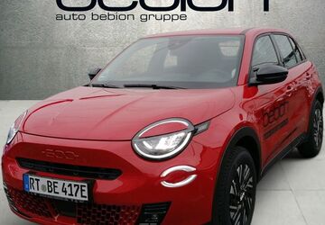 Fiat 600e 8.266 km 30.682 &euro; Reutlingen 72766