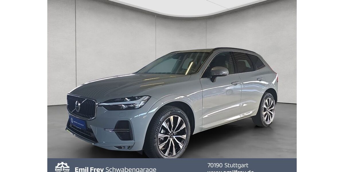 Volvo XC60 14.330 km 41.900 &euro; Stuttgart 70190