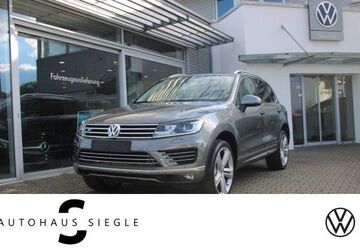 VW Touareg 95.482 km 31.940 &euro; Wendlingen am Neckar 73240