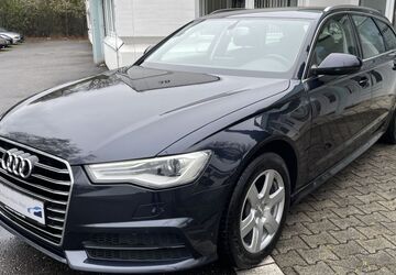 Audi A6 135.600 km 18.450 &euro; Reutlingen 72770