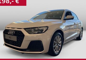Audi A1 3.200 km 24.990 &euro; Ludwigsburg 71636