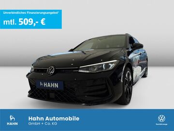 Gebrauchte VW Passat