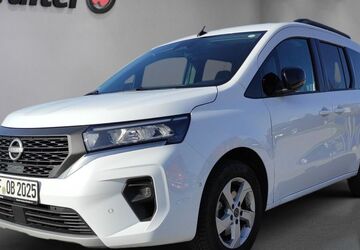 Nissan Townstar 9.900 km 26.740 &euro; Pforzheim 75177