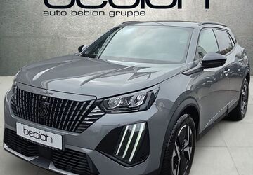 Peugeot 2008 31.950 km 22.880 &euro; Esslingen 73728