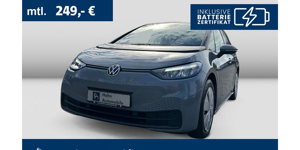 VW ID.3 51.633 km 17.450 &euro; Ludwigsburg 71634