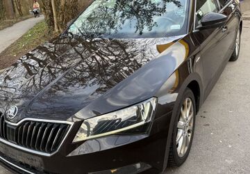 Skoda Superb 215.000 km 10.999 &euro; Filderstadt / bei Stuttgart 70794