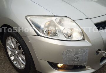 Toyota Auris 232.000 km 2.498 &euro; Holzgerlingen / Böblingen (Region Stuttgart) 71088