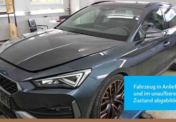 Cupra Leon 32.584 km 30.430 &euro; Stuttgart-Feuerbach 70469
