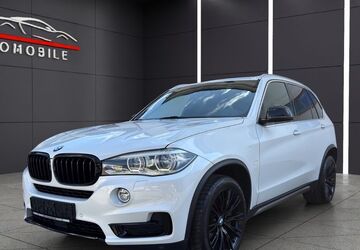 BMW X5 155.000 km 24.490 &euro; Nagold 72202
