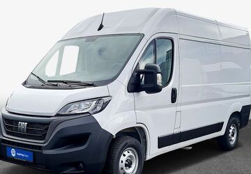 Fiat Ducato 1.500 km 28.900 &euro; Stuttgart 70329