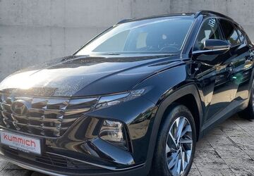 Hyundai TUCSON 66.578 km 20.990 &euro; Filderstadt 70794