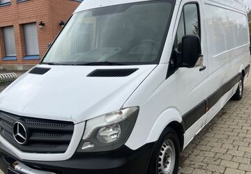 Mercedes-Benz Sprinter 400.000 km 8.980 &euro; Holzgerlingen 71088