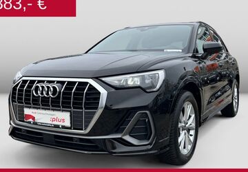 Audi Q3 26.362 km 37.490 &euro; Pforzheim 75179