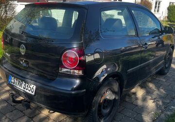 VW Polo 235.000 km 900 &euro; Schwieberdingen 71701