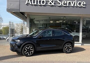 Opel Mokka 35.499 km 16.990 &euro; Pforzheim 75181